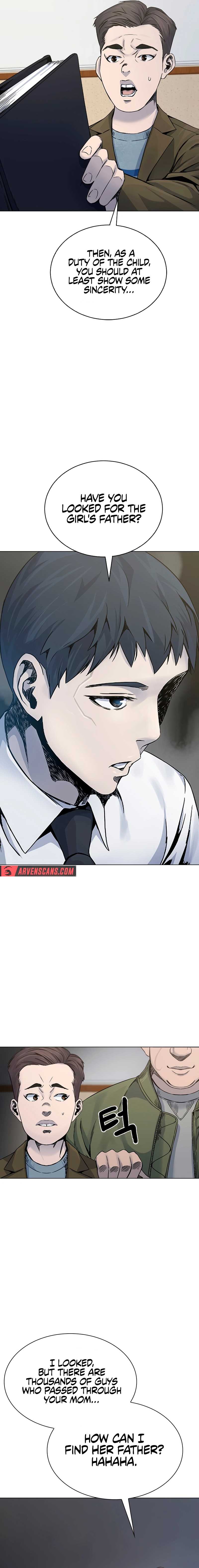 Smile (manhwa) Chapter 3 17